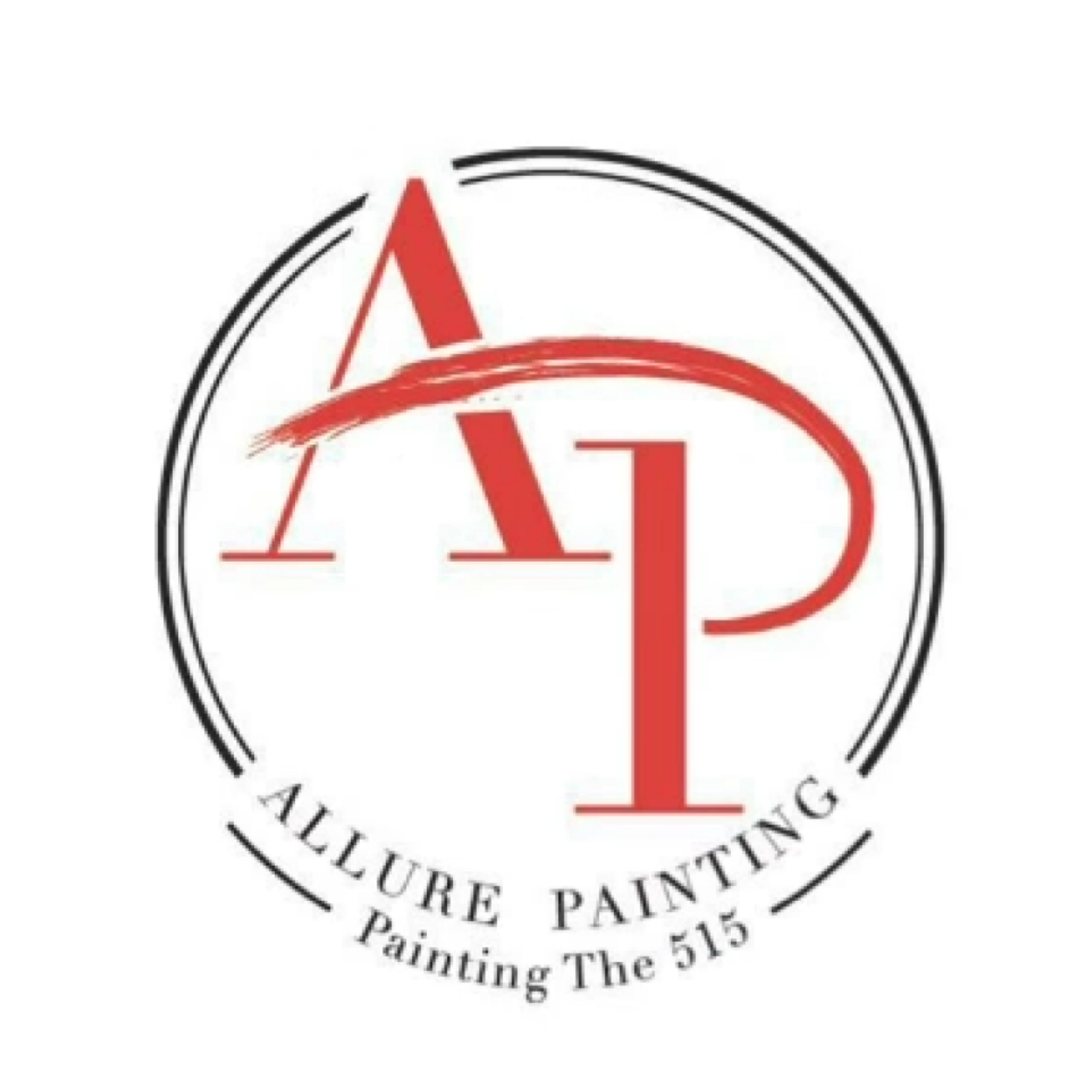 Allure Painting